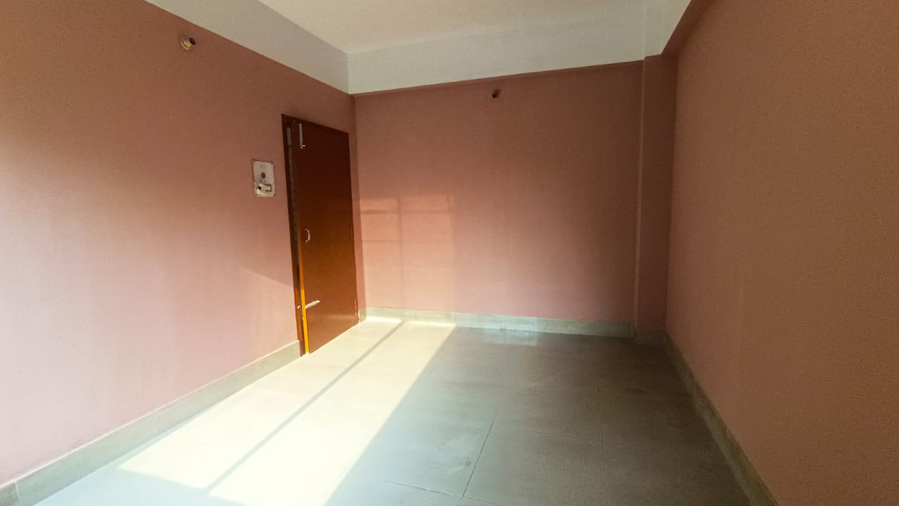 Unfurnished 3bhk in Sachal Path, Six Mile, Guwahati, Assam, India for Rent